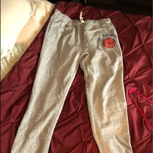 American Eagle joggers MENS